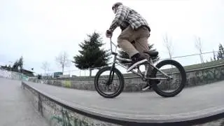 Garrett Bell Street + Park Mix 2016