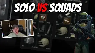 Is LOCKDOWN TV full of GIGANTIC men?! - Arena Breakout Infinite
