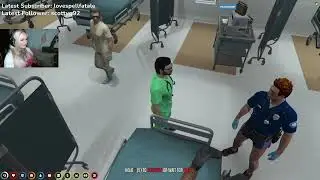 VFT Shoots Down BELLA Of Vagos After NoPixel Music Awards | WHOLE VIDEO | NoPixel Vagos War