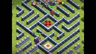 Maze base th13