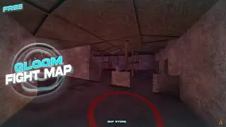 [Fivem] [Free] PvP Map - Gloom