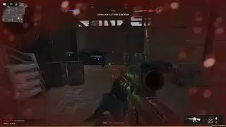 I just have a double kill with a grenade