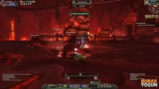 Silkroad Online - Shameful Memory (The Burning Abyss Quest)