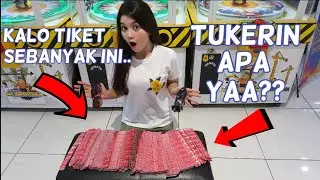 JACKPOT DARI ZONE 2000..BINGUNG TUKERIN APA YA???