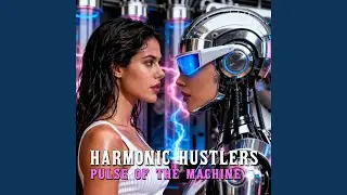Pulse Of The Machine