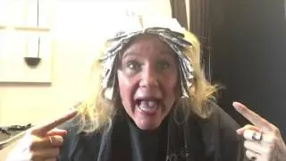 A Hair Make-Over with Patti honacki at Vanite  video for 2-28-16