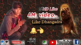 jivrajbhai kundhiya Mataji no navrango mandvo Like  video HD AMVIDEO