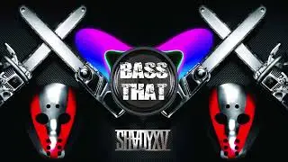 Eminem - Purple Pills (Bass Boosted)