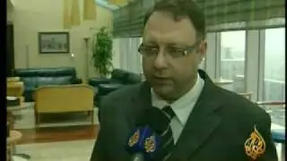 ETA Star Portal Ariba in Al Jazeera Television