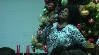 DIXIE HILLS CHRISTMAS UNCUT STARRING BIGMOMMA