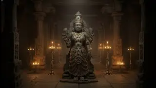 Powerful Lakshmi Mantra: Unlock Infinite Wealth & Royal Abundance | 432Hz Miracle Vibration