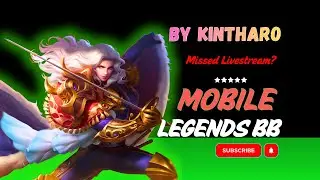 Lancelot (Road to Mythic)#mobilelegends #mlbb #lancelot