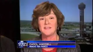Report Shows IRS Chief Knew of Tea Party Targeting