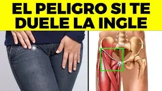 ALERTA! Por Esta Peligrosa Raz&oacute;n TE Duele LA INGLE, Y Nadie Te Lo Dice