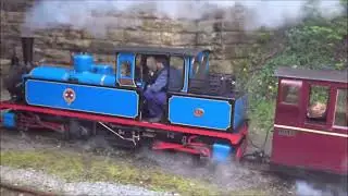 Whistle Stop Valley RLY2023 27