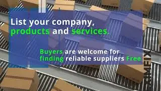 Global Suppliers Directory