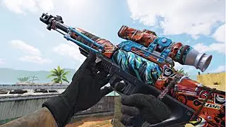 Clutch Koshka Snipes In SND Ranked Match! (FAST ADS BUILD)
