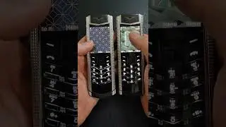 So s&aacute;nh c&aacute;c loại Vertu ch&iacute;nh h&atilde;ng, Vertu fake, Vertu độ vỏ