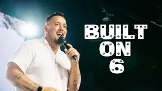 Built On 6 | Cam Parker | Focus YTH
