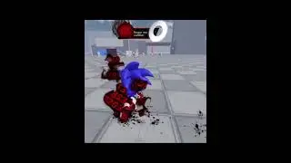 New Steve Outcome (Not Crimson X) Leak  #sonicexe #outcomememories #youtubeshorts #sonicexefnf