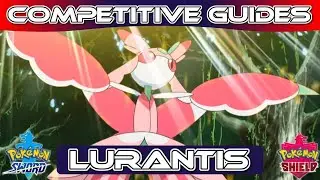 Competitive Guides - Lurantis