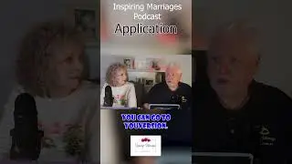 Apply What You Have Read  #inspiringmarriages #podcast