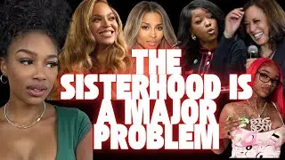 The Sisterhood Exposed: A Cult Built on Lies, Hate & Betrayal