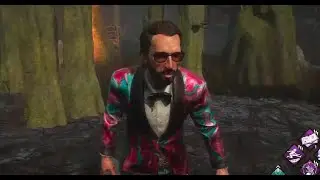 Michael Myers in Dead by Daylight: Jump Scares and Supernatural Stealth.