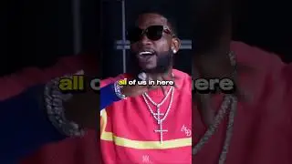Gucci Mane в Migos 🤯 &laquo;НИКТО НЕ СМОТРЕЛ НА ЭТО ТАК, КРОМЕ МЕНЯ&raquo; #guccimane #migos #шорты
