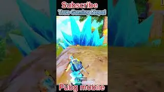 clutch 1 v 5 pubg mobile game play #pubglivenepal @TrueGamingNepal