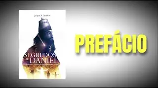 Segredos de Daniel (Jacques B. Doukhan) - Pref&aacute;cio
