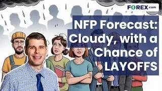NFP Preview: Downside Risks as Fed Deliberates December | Daily Market Update, November 18 2025