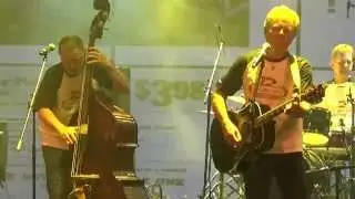 Danny and the Red Hots - That's all right