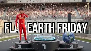 Flat Earth Friday: God&rsquo;s Firmament Exposes NASA&rsquo;s Lies | The Bible vs The Globe Vertical