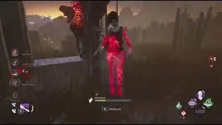 ENSAYO CLINICO ALEATORIZADO TRIPLE CIEGO CON EL MÉDICO -Dead by Daylight - #5