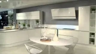 кухня PEDINI на итальянском TV
