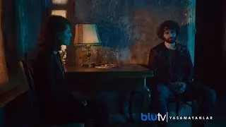 Yaşamayanlar / The Unliving Trailer - Episode 4 (Eng & Tur Subs)