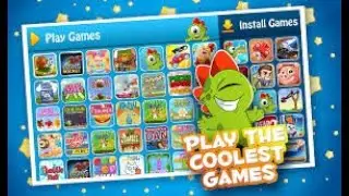 TOP 5 BEST GAMES ON KIZI 2020/TECH CHECK