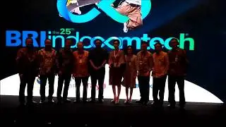 BRI Indocomtech 2017