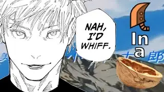 Great-Sword in a Nutshell