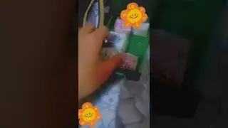asmr packing dua orang
