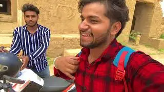 Kuldhara | hunted village | kuldhara story | कुलधरा इतिहास | Jaisalmer rajasthan