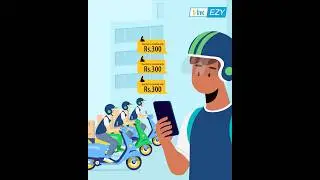 Earn while you REFER a new Delivery Partners💰