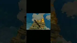 MINECRAFT PULL
