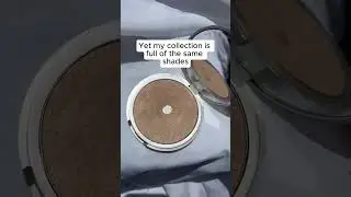 In 2026, I'm doing a no-buy and project pan. 🌟