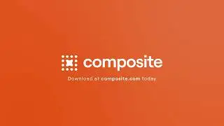 Composite: Three Major Updates