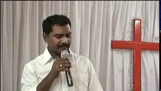 Bible Mission Message Bangalore - Church Of GOD