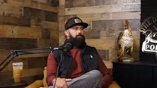Obedience, Men's Ministry, and Arming Our Children with Garret Martin
