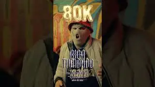 80K de Bien Tumbado con el Remik Gonz&aacute;lez, barras pesadas 😎🤝 #remikgonzalez #rapmexicano #mrblaky