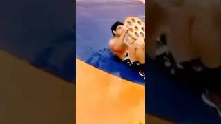 wrestler Sushil Kumar 🤼&zwj;♂️
